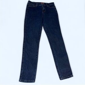 Modcloth Blue Straight Leg Jeans🥰